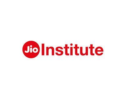 Jio Institute Logo