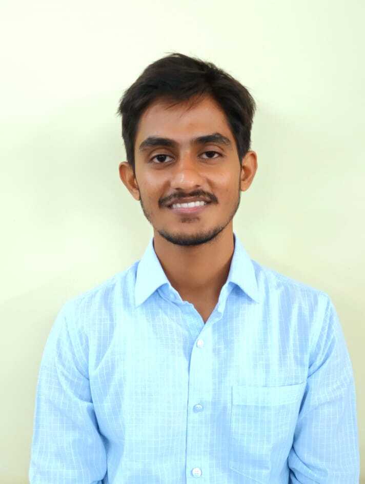 Satyam Dubey